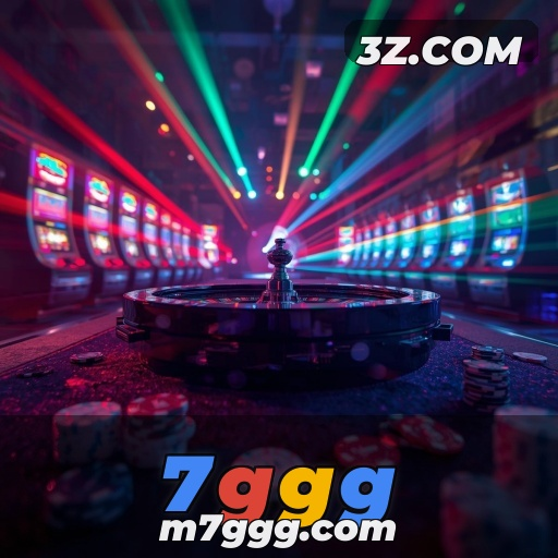 Cassino no 7ggg: Diversão e Vantagens em Cada Jogo