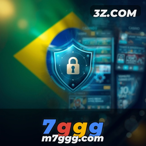 7ggg: O Refúgio Confiável para os Gamers Brasileiros