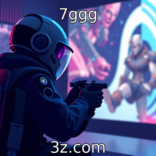 Tendências emergentes na tecnologia de jogos