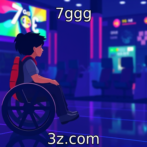 Acessibilidade em jogos e sua importância para inclusão