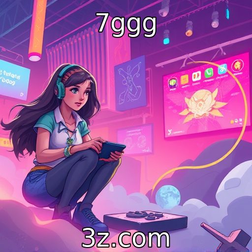 Tendências de desenvolvimento na indústria de jogos