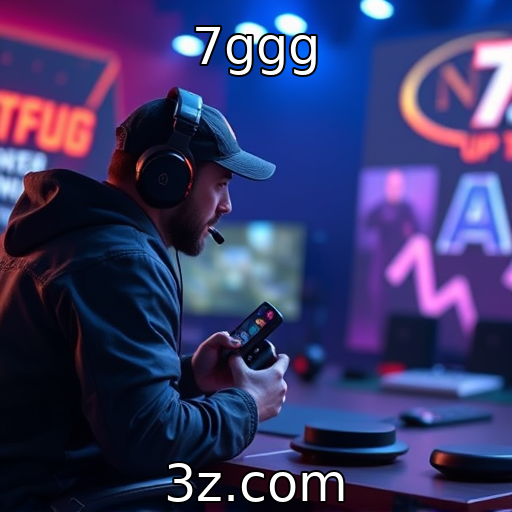 Transformação do streaming de jogos nas plataformas digitais