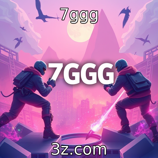 Inovação em gráficos e tecnologia de jogos