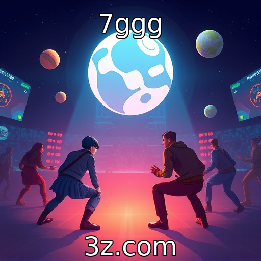 Perspectivas de crescimento no mercado de jogos