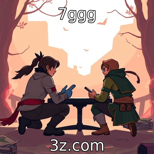 Exploração das narrativas interativas em jogos