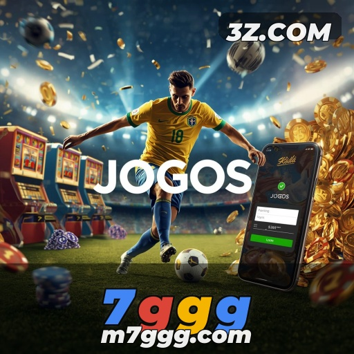 Login Inovador e Engajante no 7ggg: O Futuro dos Jogos