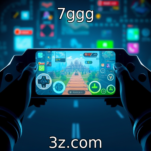 Tendências de jogos móveis para o futuro próximo