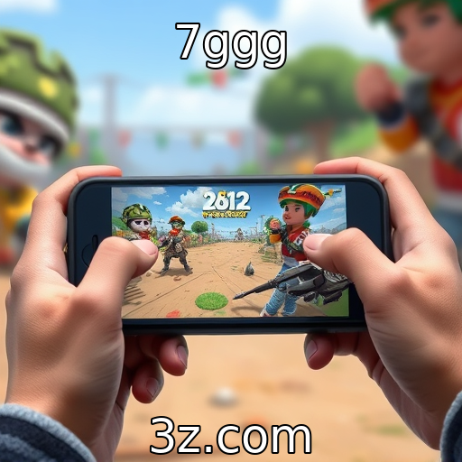 Crescimento do mercado de jogos móveis na indústria