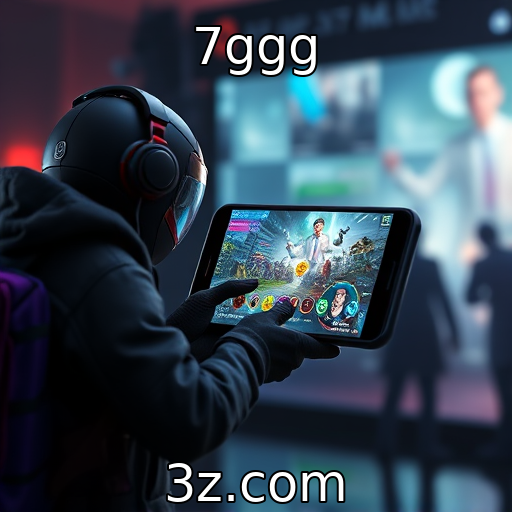 Crescimento do mercado de jogos mobile em 2025