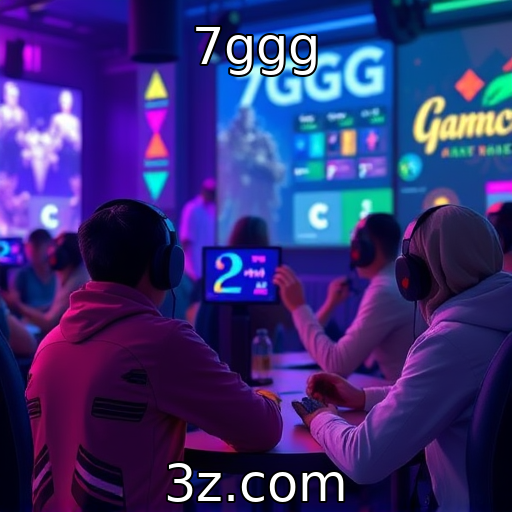 Tendências de jogos multiplayer em crescimento