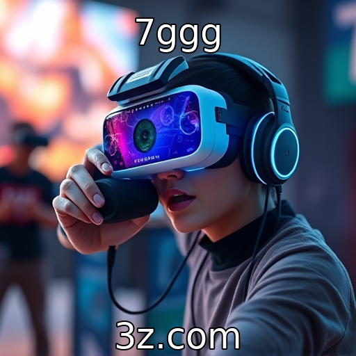 Tendências em jogos de realidade virtual e aumentada