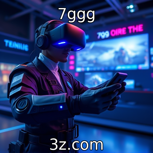 Integração de tecnologia de realidade virtual em jogos